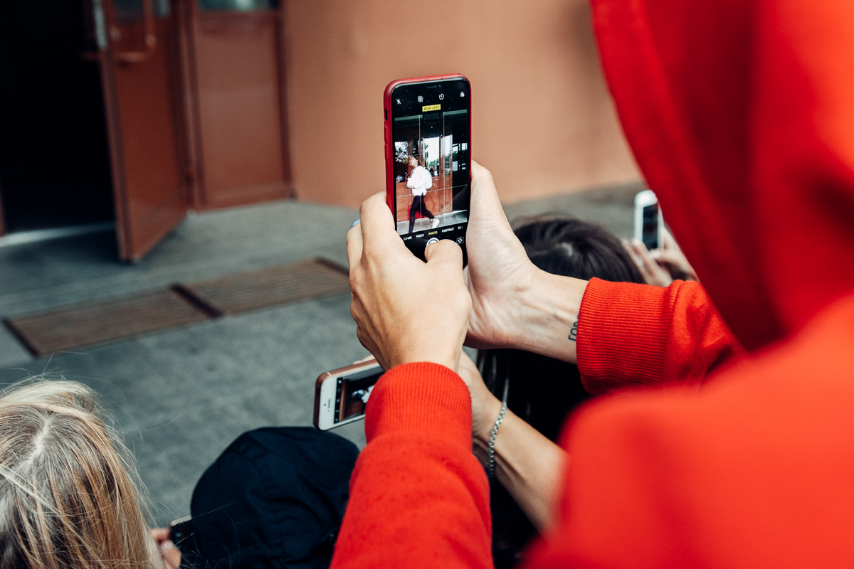 Александр Меклер проведет интенсивный курс по мобильной фотографии