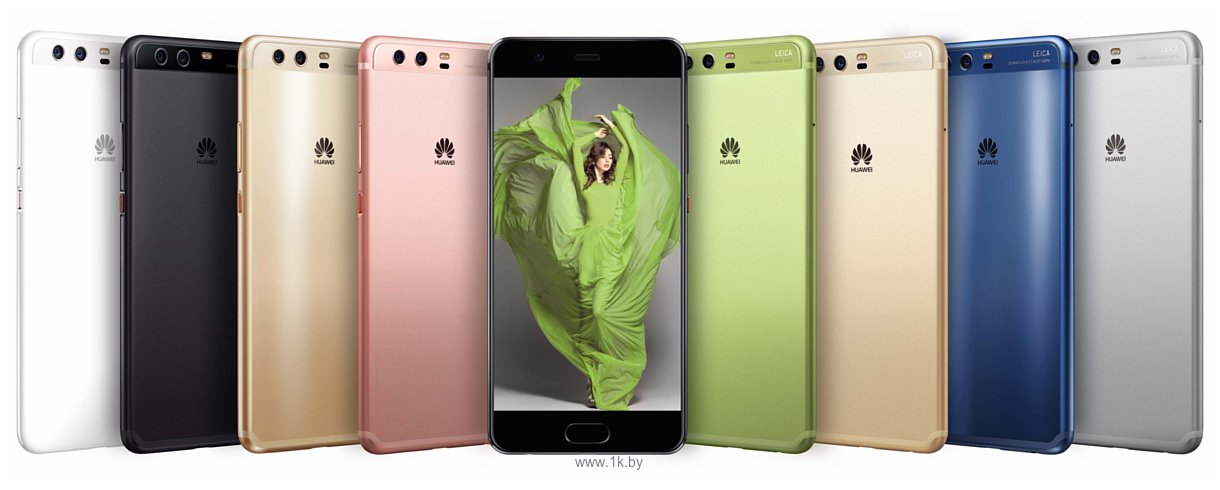 iPhone проиграл бренду Huawei в борьбе за звание лучшего смартфона для фотосъемок