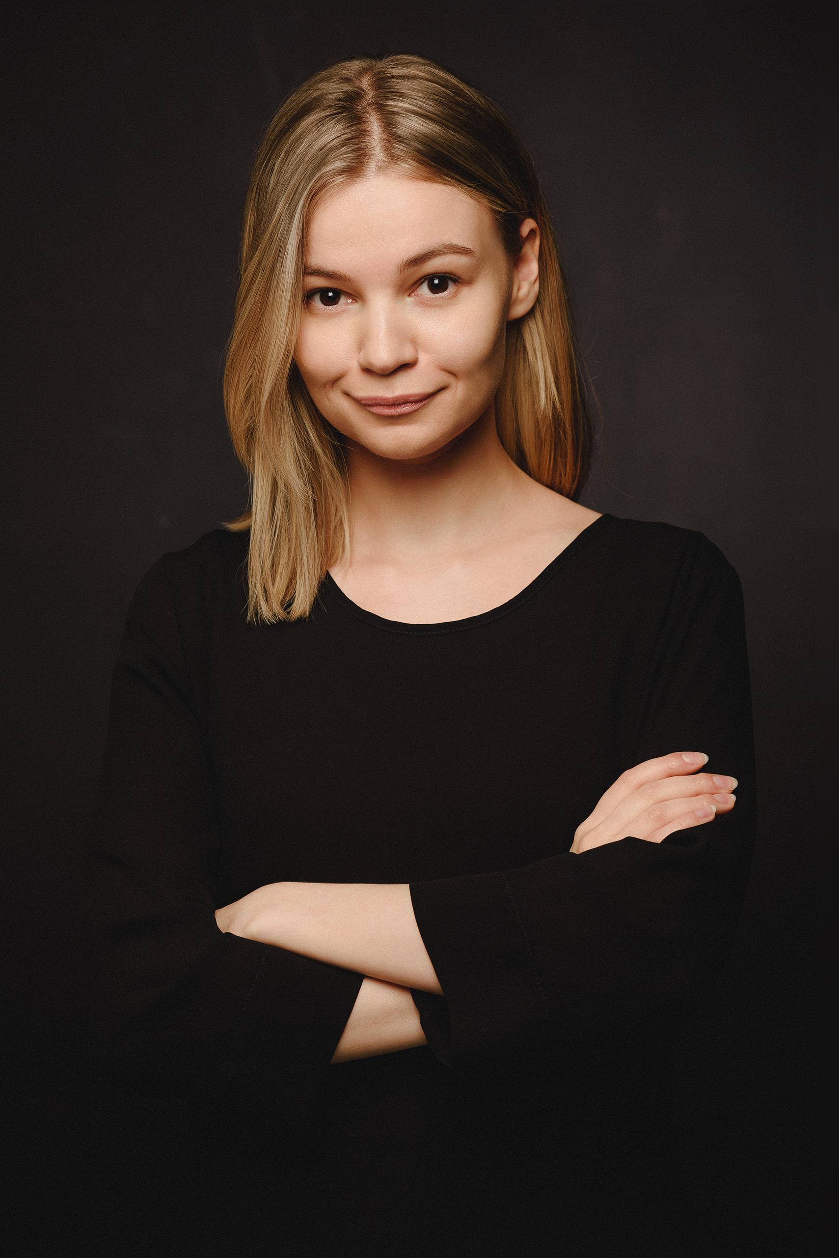 Анна Михалькова